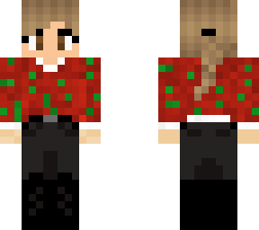 christmas equestrian
