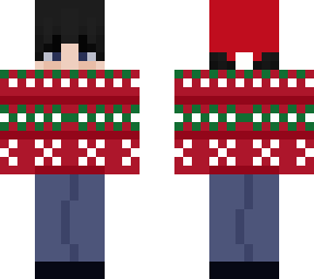 christmas jumper 1