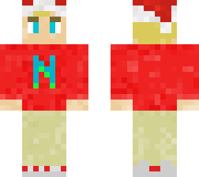 christmas nediage