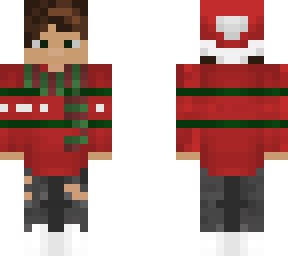 christms me revamped
