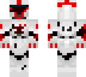 clone captain time