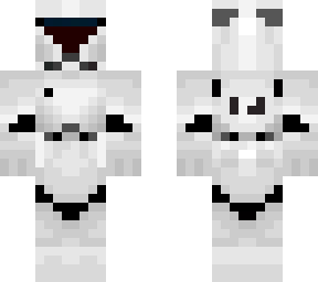 clone trooper