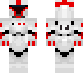 clone trooper captain
