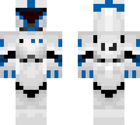 clone trooper lieutenant