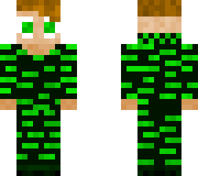 code skin (wisper)