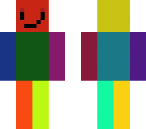 coler person