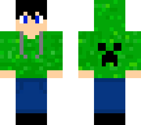 creppy