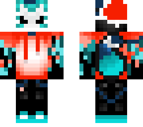cristmoist foxboy