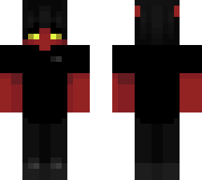 demon