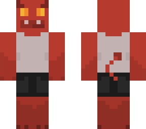 demon