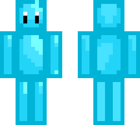 diamond man