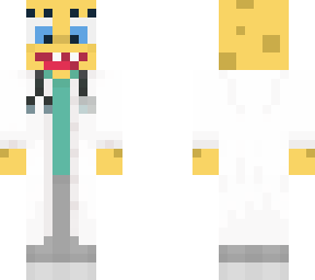 doctor bob