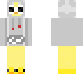 drip duck