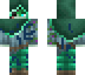 edward grass mage