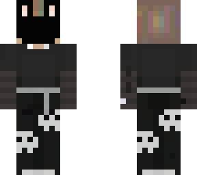 elizabeth outfit 1 (mask on)