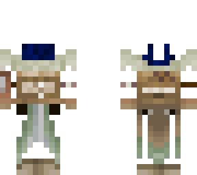 elven clothes base