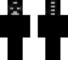 empty mask