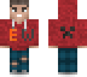 essawarrior red