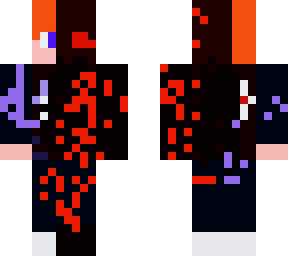 evil half pro