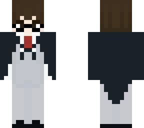 ezra lamb (with cape)