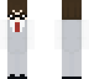 ezra lamb (without cape)