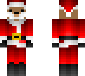 fermin(santaclous)