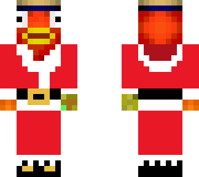 fishy gauntlet (winter edition)
