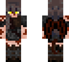 fixed skins