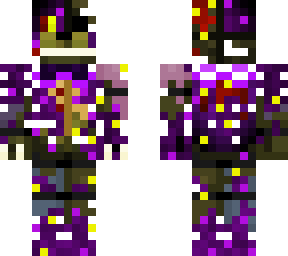 freak (surprise) (preset)