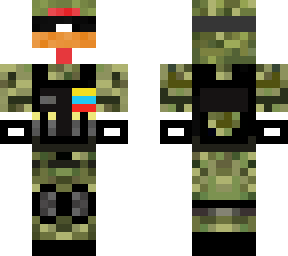 guerrillero chicken