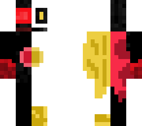 half n' half remade