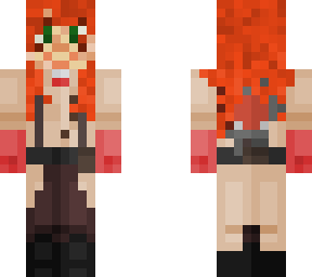 holly's skin base 1