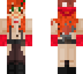 holly skin