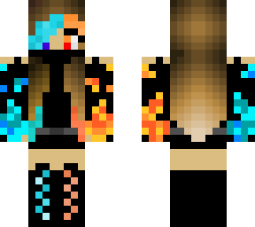 ice and fire (last)