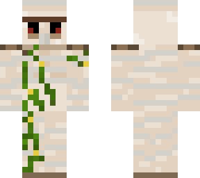 iron golem