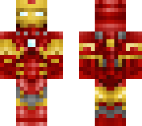 iron mark 7