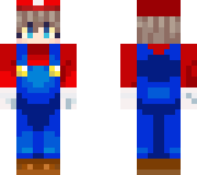 itsa a me