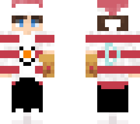 itzdanex chitstmas