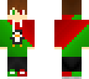 itznathanplays (holiday)