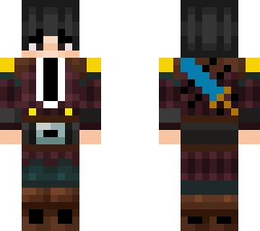 itzorenplayz’s skin in-game