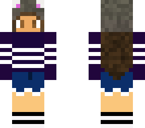 josephines skin