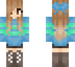lily emily (diaaf)