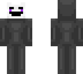 lonely puppet version 2