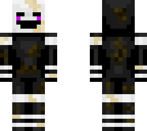 lonely puppet version 3 (dirty)
