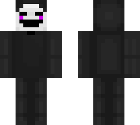 lonely puppet version 4 (onesie)