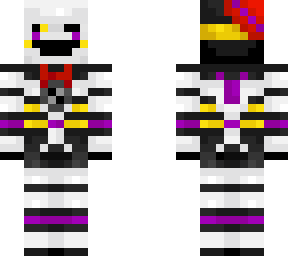 lonely puppet version 5