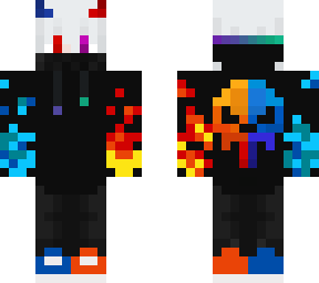 luciferfox28