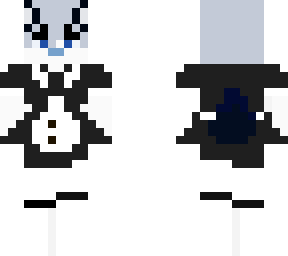 maid furry