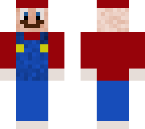 mario