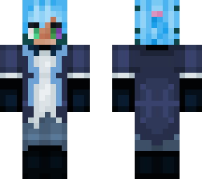 max fish suit